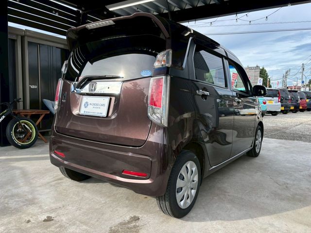 HONDA N-WGN 2017 Image 31