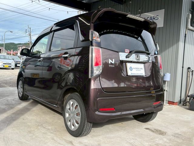 HONDA N-WGN 2017 Image 31