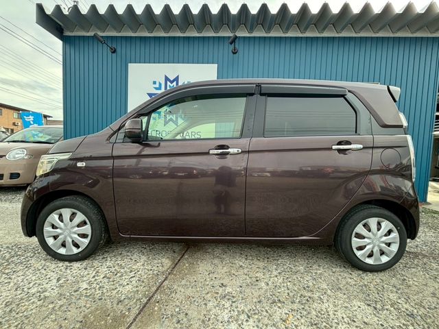 HONDA N-WGN 2017 Image 31