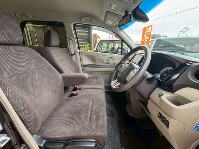 HONDA N-WGN 2017 Image 31