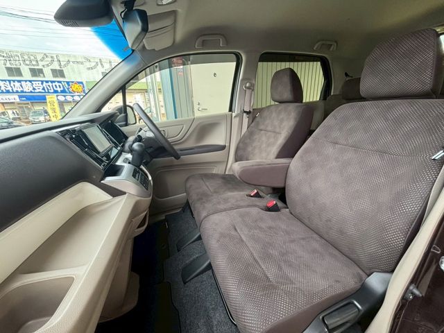 HONDA N-WGN 2017 Image 31