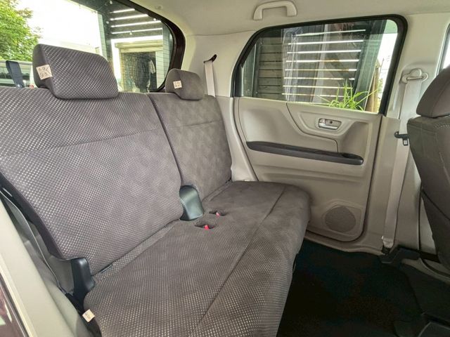 HONDA N-WGN 2017 Image 31