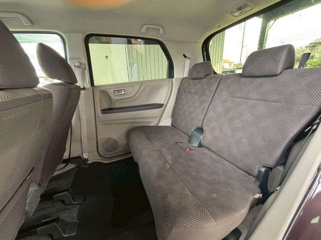 HONDA N-WGN 2017 Image 31