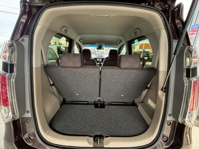 HONDA N-WGN 2017 Image 31