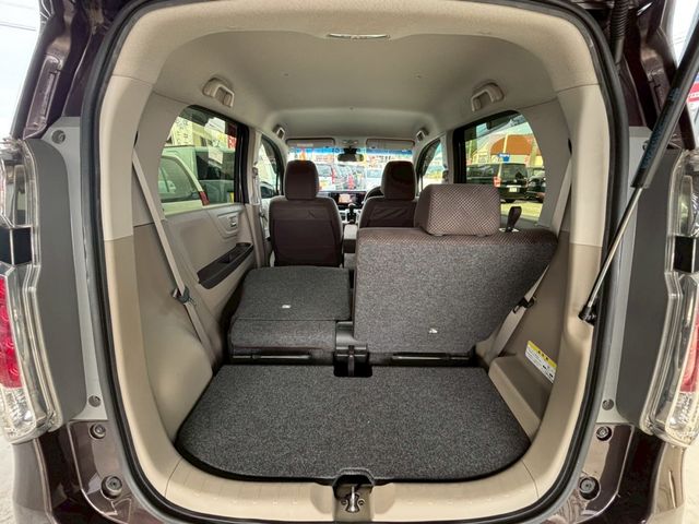 HONDA N-WGN 2017 Image 31