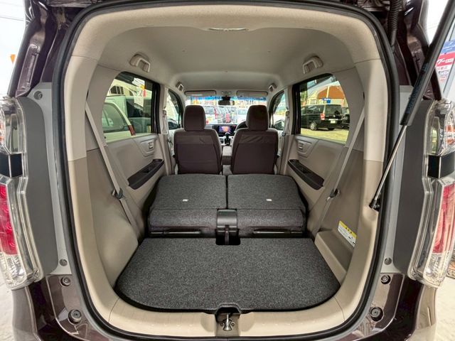 HONDA N-WGN 2017 Image 31