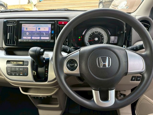 HONDA N-WGN 2017 Image 31