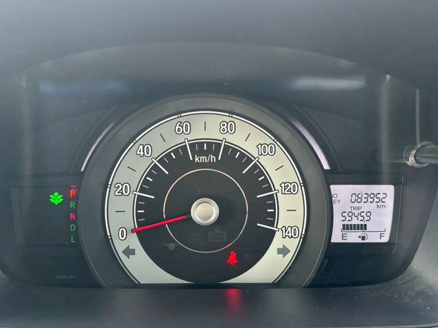 HONDA N-WGN 2017 Image 31