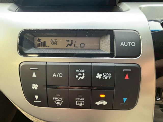 HONDA N-WGN 2017 Image 31