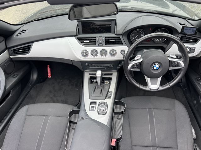 BMW Z4 2009 Image 31