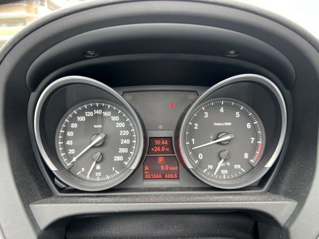 BMW Z4 2009 Image 31