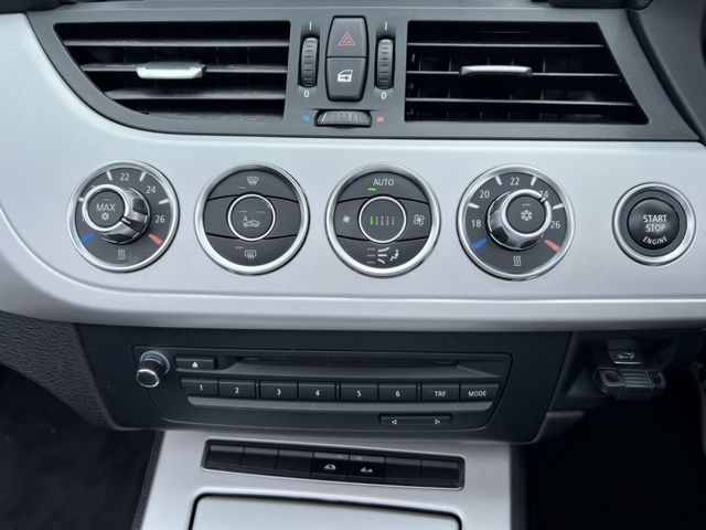 BMW Z4 2009 Image 31