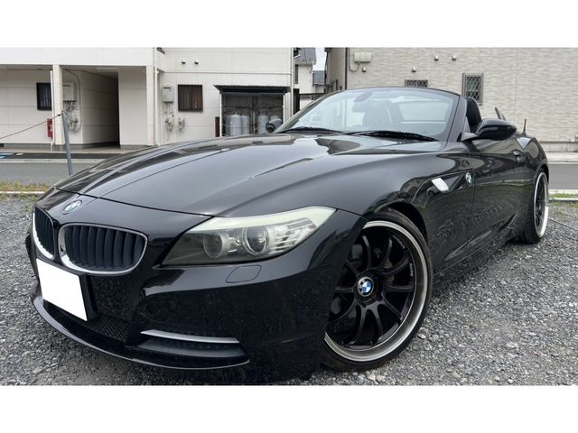 BMW Z4 2009 Image 31