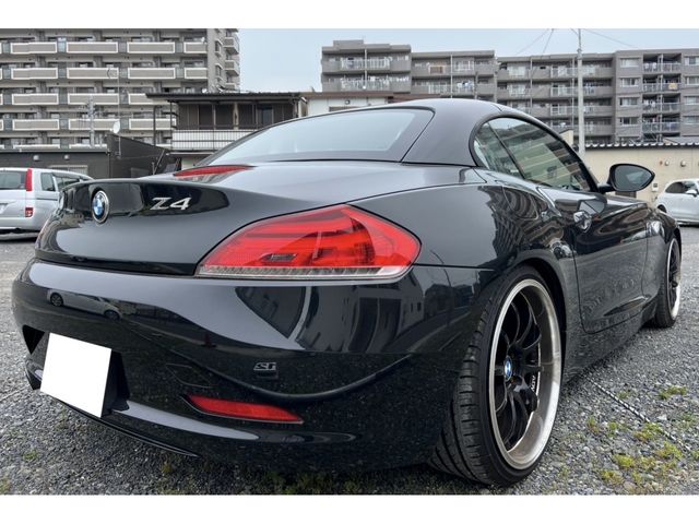 BMW Z4 2009 Image 31