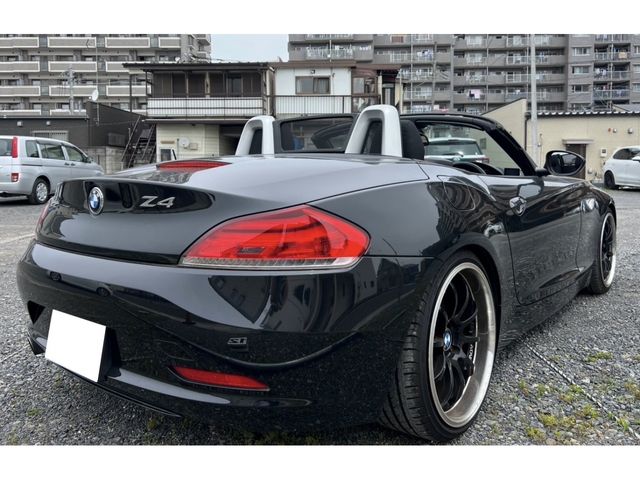 BMW Z4 2009 Image 31