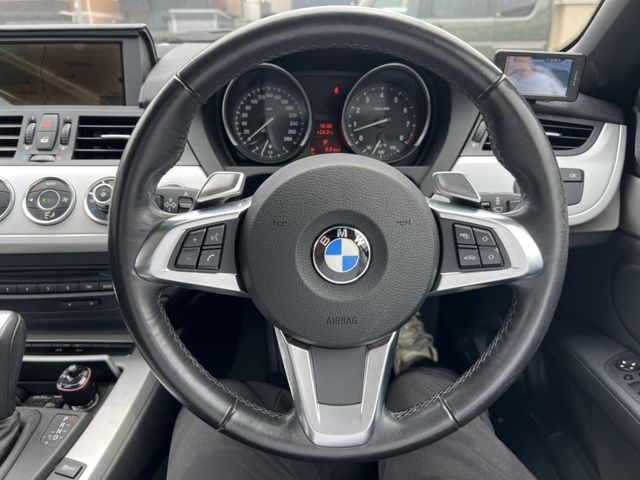 BMW Z4 2009 Image 31