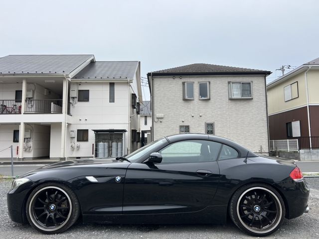 BMW Z4 2009 Image 31