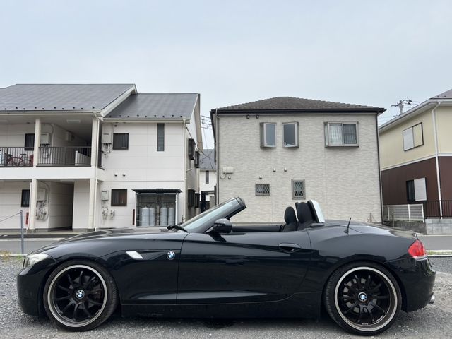 BMW Z4 2009 Image 31