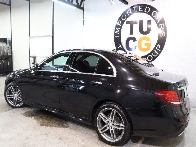 MERCEDES BENZ E CLAS 2016 Image 31