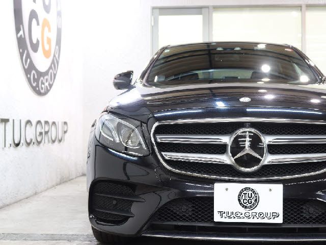 MERCEDES BENZ E CLAS 2016 Image 31