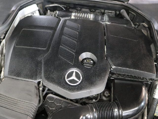 MERCEDES BENZ E CLAS 2016 Image 31