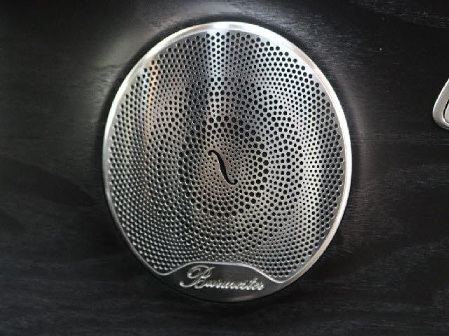 MERCEDES BENZ E CLAS 2016 Image 31