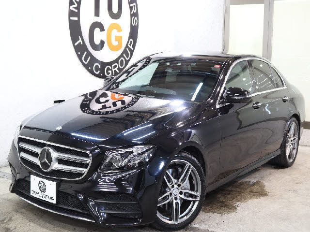 MERCEDES BENZ E CLAS 2016 Image 31