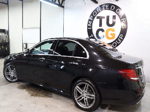 MERCEDES BENZ E CLAS 2016 Image 31