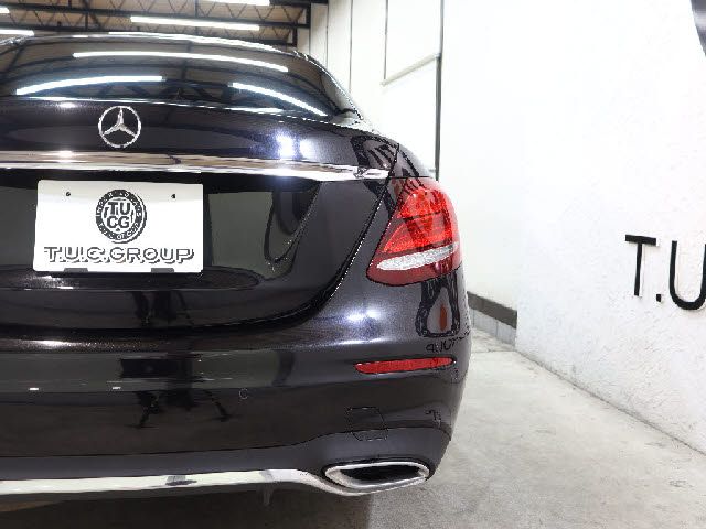 MERCEDES BENZ E CLAS 2016 Image 31