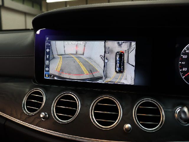 MERCEDES BENZ E CLAS 2016 Image 31