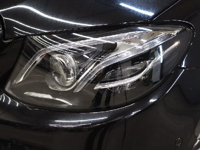 MERCEDES BENZ E CLAS 2016 Image 31