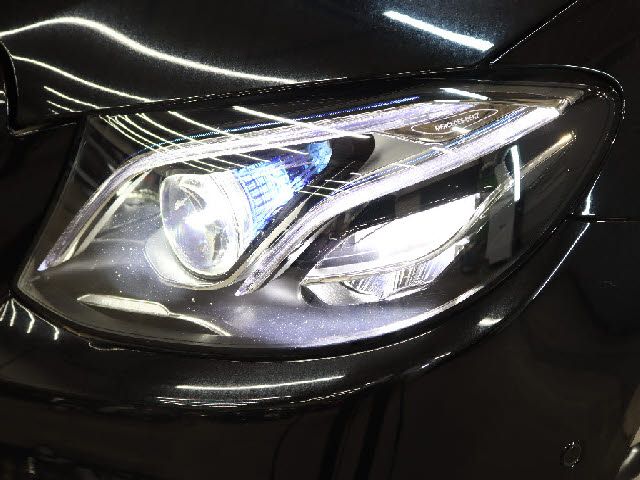 MERCEDES BENZ E CLAS 2016 Image 31