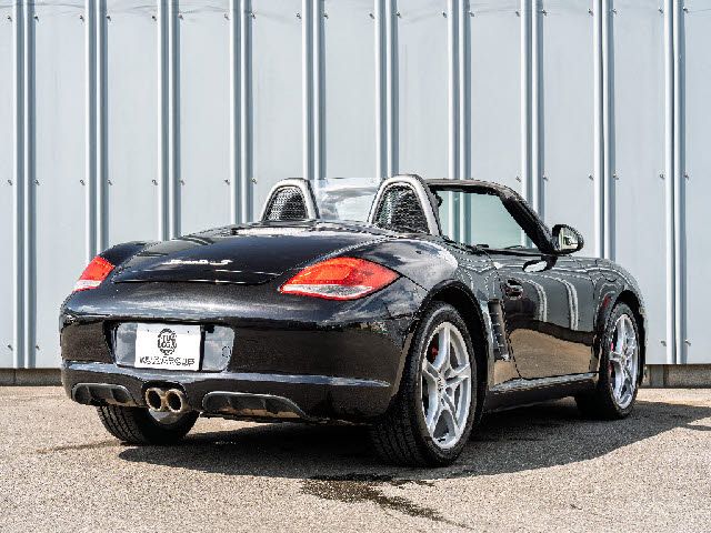 PORSCHE BOXSTER S 2012 Image 31