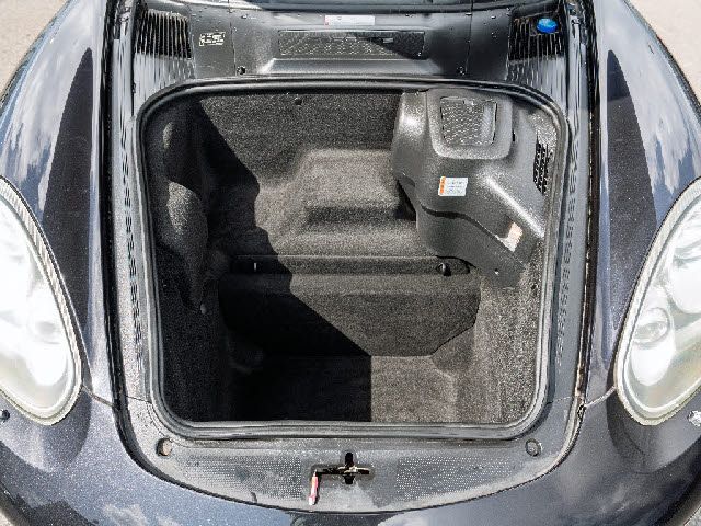 PORSCHE BOXSTER S 2012 Image 31