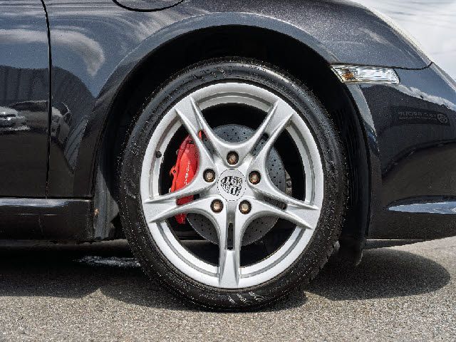 PORSCHE BOXSTER S 2012 Image 31