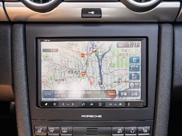 PORSCHE BOXSTER S 2012 Image 31