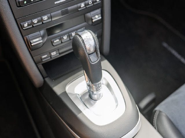 PORSCHE BOXSTER S 2012 Image 31