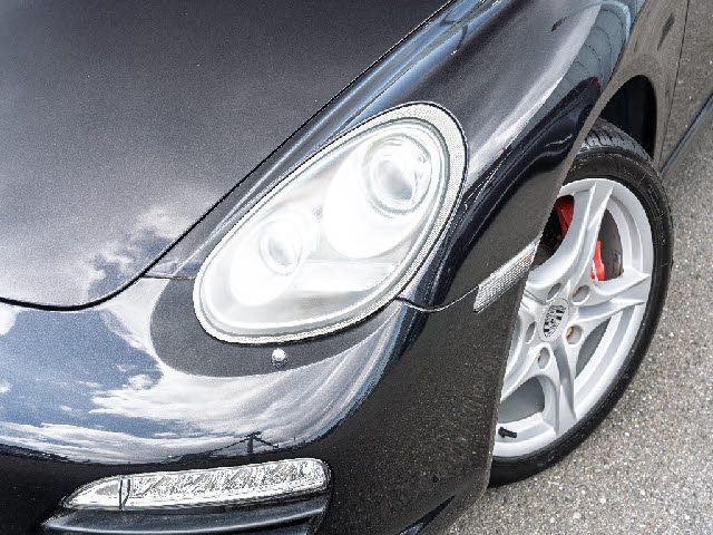 PORSCHE BOXSTER S 2012 Image 31