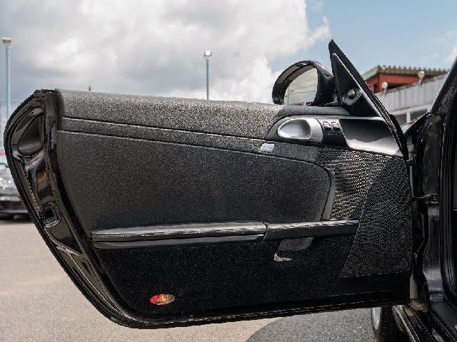 PORSCHE BOXSTER S 2012 Image 31