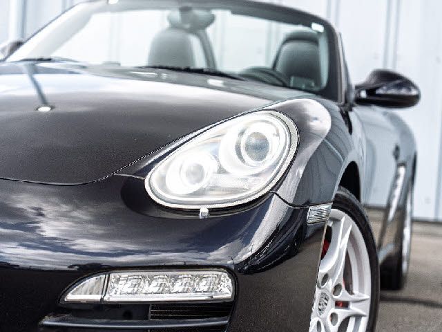 PORSCHE BOXSTER S 2012 Image 31