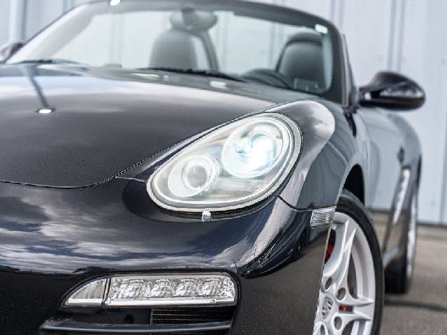 PORSCHE BOXSTER S 2012 Image 31