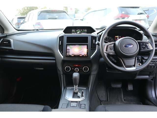 SUBARU IMPREZA SPORT 4WD 2019 Image 31