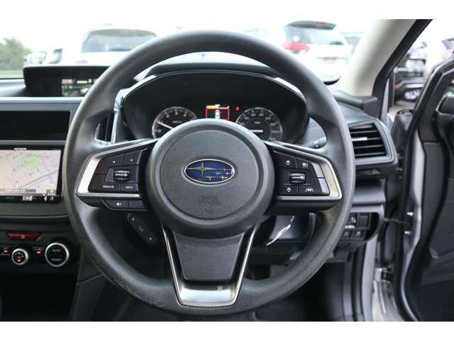 SUBARU IMPREZA SPORT 4WD 2019 Image 31