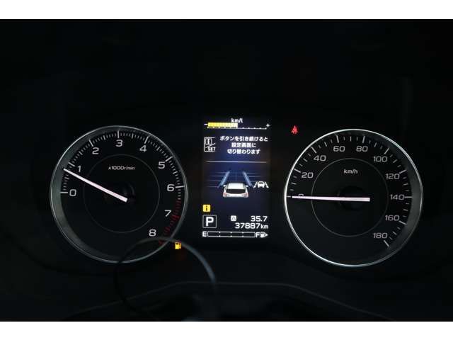 SUBARU IMPREZA SPORT 4WD 2019 Image 31