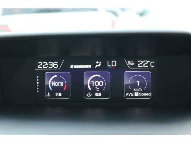 SUBARU IMPREZA SPORT 4WD 2019 Image 31