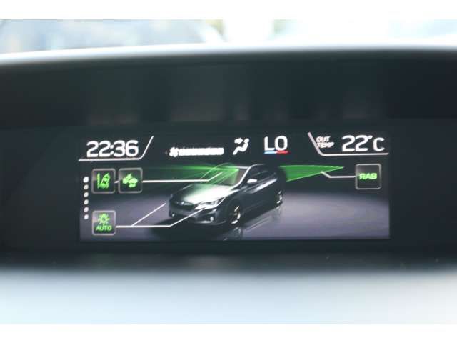 SUBARU IMPREZA SPORT 4WD 2019 Image 31