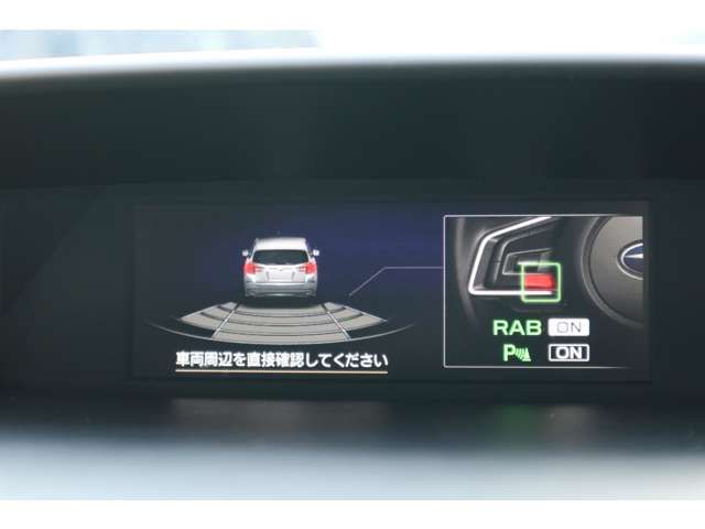 SUBARU IMPREZA SPORT 4WD 2019 Image 31