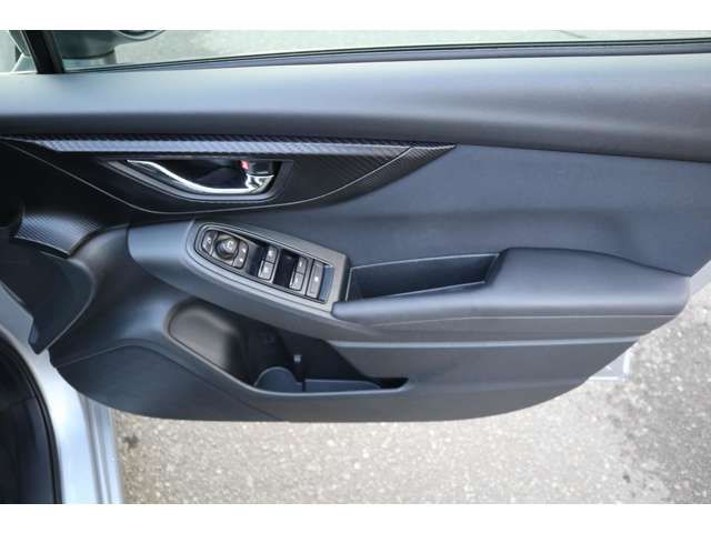 SUBARU IMPREZA SPORT 4WD 2019 Image 31