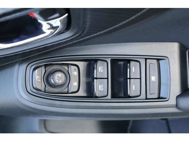 SUBARU IMPREZA SPORT 4WD 2019 Image 31