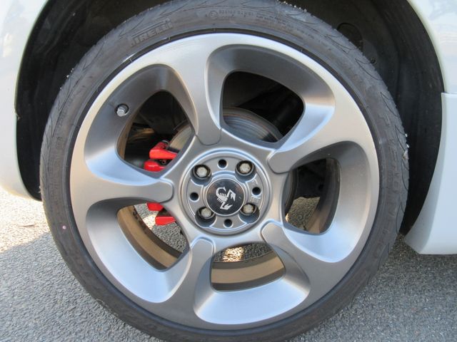 FIAT ABARTH 500 2010 Image 31